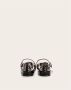 Lanvin Katoen Denim Babyschoenen Black Dames - Thumbnail 3