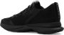 Lanvin Stijlvolle Sneakers voor Mannen Black Heren - Thumbnail 9