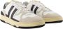 Lanvin Leather sneakers Multicolor Heren - Thumbnail 2