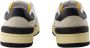 Lanvin Leather sneakers Multicolor Heren - Thumbnail 3