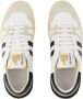 Lanvin Leather sneakers Multicolor Heren - Thumbnail 4