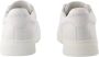 Lanvin Leather sneakers White Heren - Thumbnail 3