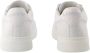 Lanvin Leather sneakers White Heren - Thumbnail 3