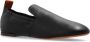 Lanvin Leren balletflats Black Dames - Thumbnail 4