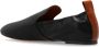 Lanvin Leren balletflats Black Dames - Thumbnail 5