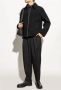 Lanvin Leren Chelsea laarzen 'Banjo' Black Heren - Thumbnail 3