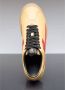 Lanvin Leren Sneakers met Contrastpanelen Yellow Heren - Thumbnail 7