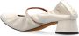 Lanvin 'Mary Jane' hoge hakken Beige Dames - Thumbnail 5