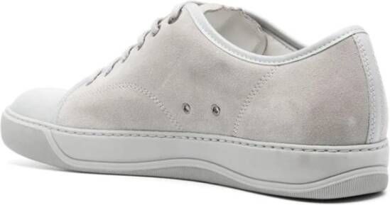 Lanvin Mode Sneakers Zwart Model Fmskdbb1Anapp Gray Heren