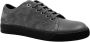 Lanvin Modieuze Sneakers voor Mannen en Vrouwen Gray Heren - Thumbnail 2