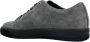 Lanvin Modieuze Sneakers voor Mannen en Vrouwen Gray Heren - Thumbnail 3