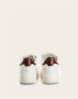 Lanvin Platform manden met dikke rubberen zool White Heren - Thumbnail 3