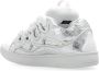 Lanvin Rand sneakers Gray Heren - Thumbnail 10