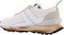 Lanvin Hoge kwaliteit Dames Synthesch Sneakers Beige Dames - Thumbnail 2