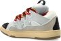 Lanvin Witte Sneakers Stijlvol Comfortabel Unisex Schoenen White - Thumbnail 10