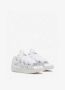 Lanvin Rand sneakers Gray Heren - Thumbnail 4