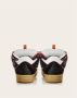 Lanvin Sneakers in 90's Stijl met Origineel Ontwerp Black Heren - Thumbnail 3