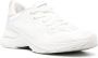 Lanvin Mesh LI Sneakers met Rubberdetails White Heren - Thumbnail 2