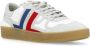 Lanvin Sneakers White Heren - Thumbnail 3