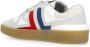 Lanvin Sneakers White Heren - Thumbnail 4