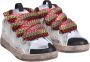 Lanvin Sneakers White Heren - Thumbnail 6