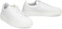 Lanvin Sneakers White Heren - Thumbnail 2