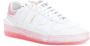 Lanvin Sneakers White Dames - Thumbnail 2