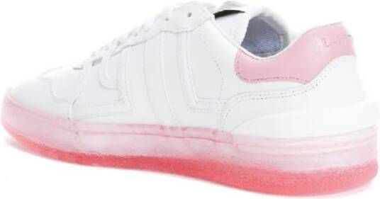 Lanvin Sneakers Wit Dames