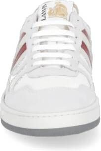 Lanvin Sneakers Wit Dames