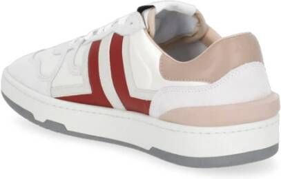 Lanvin Sneakers Wit Dames