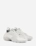 Lanvin Klassieke Sneakers White Heren - Thumbnail 2