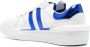 Lanvin Clay Mesh Two-Tone Sneakers White Heren - Thumbnail 3