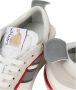 Lanvin Bumpr sneakers Wit Heren - Thumbnail 5