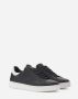 Lanvin Dbb0 Sneakers Moderne Herencollectie Zwart Heren - Thumbnail 2