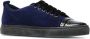 Lanvin Sportieve Sneakers Blue Dames - Thumbnail 2