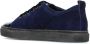 Lanvin Sportieve Sneakers Blue Dames - Thumbnail 3