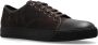 Lanvin Sportschoenen Brown Heren - Thumbnail 4