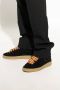 Lanvin Sportschoenen Curb Black Heren - Thumbnail 2