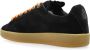 Lanvin Sportschoenen Curb Black Heren - Thumbnail 5