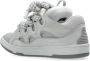 Lanvin Sportschoenen Gray Heren - Thumbnail 5