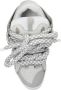 Lanvin Sportschoenen Gray Heren - Thumbnail 6