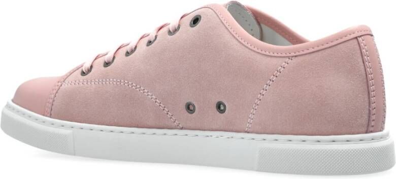 Lanvin Sportschoenen Pink Dames