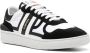 Lanvin Stijlvolle Clay Sneakers voor Mannen Black Dames - Thumbnail 2