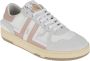 Lanvin Stijlvolle lage sneakers White Dames - Thumbnail 2