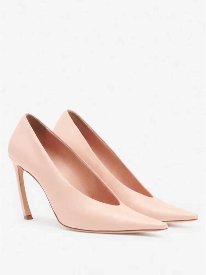 Lanvin Stijlvolle Pumps voor Vrouwen Pink Dames