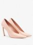 Lanvin Stijlvolle Pumps voor Vrouwen Pink Dames - Thumbnail 2