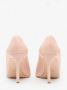 Lanvin Stijlvolle Pumps voor Vrouwen Pink Dames - Thumbnail 3