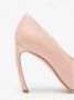 Lanvin Stijlvolle Pumps voor Vrouwen Pink Dames - Thumbnail 4