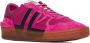 Lanvin Stijlvolle Sneakers Pink Dames - Thumbnail 2