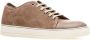 Lanvin Stijlvolle Sneakers voor Mannen Beige Heren - Thumbnail 2